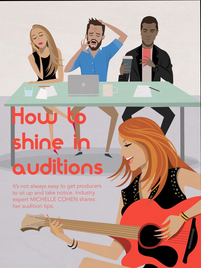 iSing Magazine