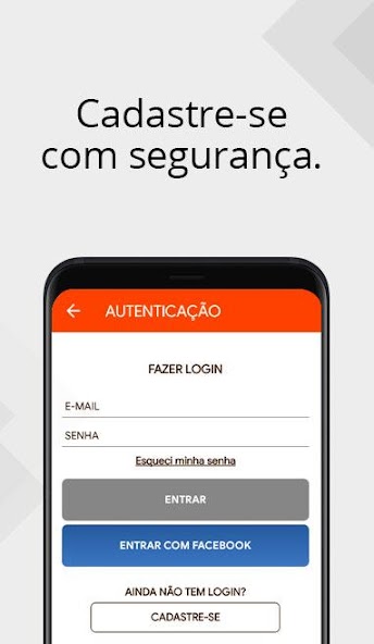 Delivery App