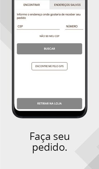 Delivery App