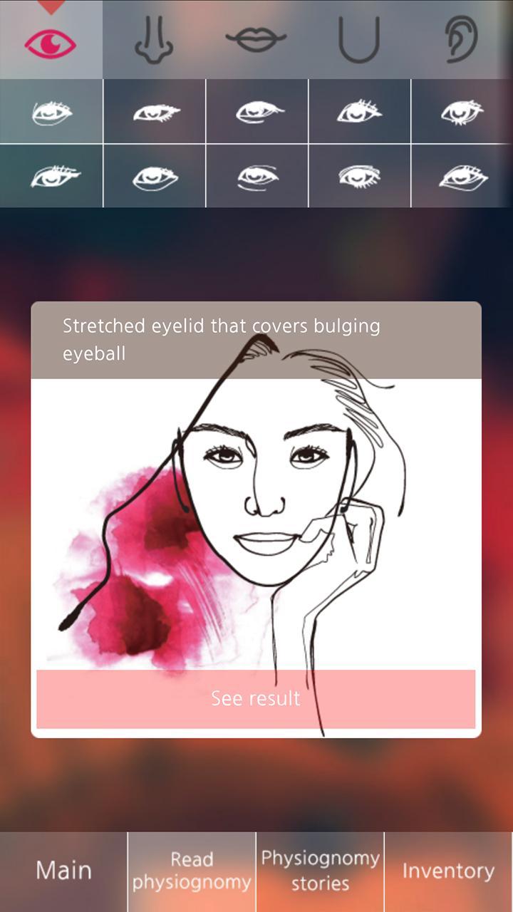 STYLE Physiognomy