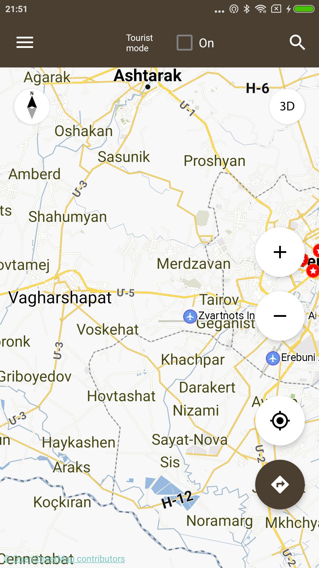 Yerevan