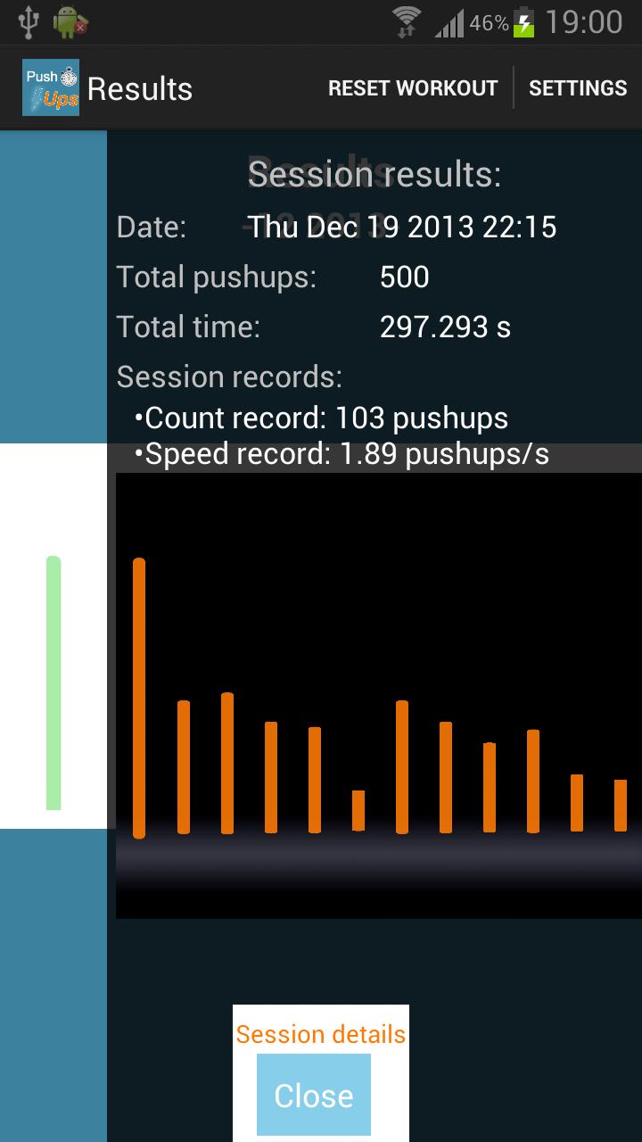 Push Ups Free