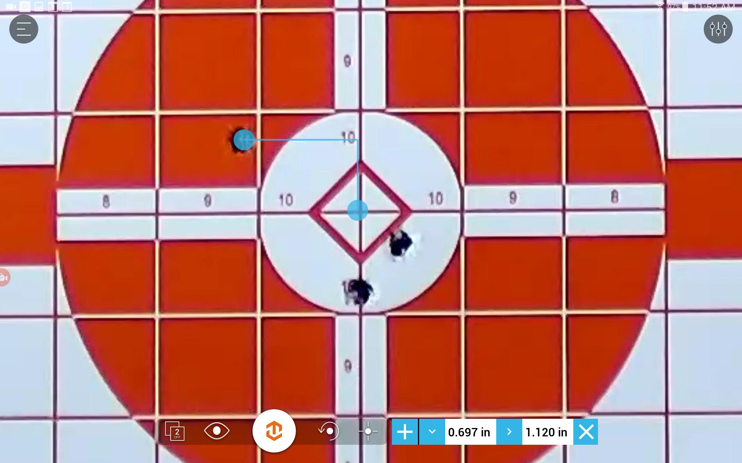 TARGETVISION