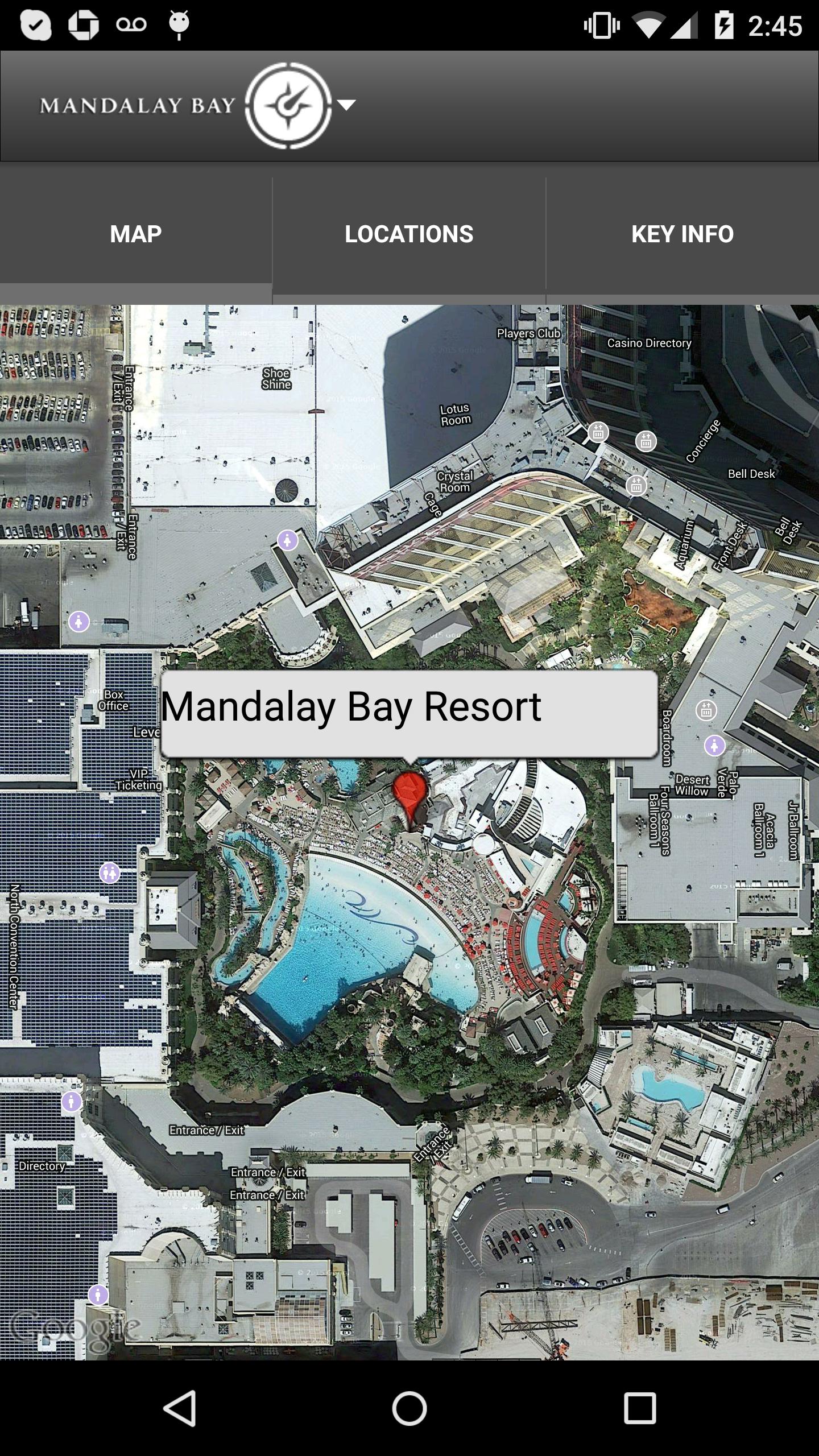 Mandalay Bay