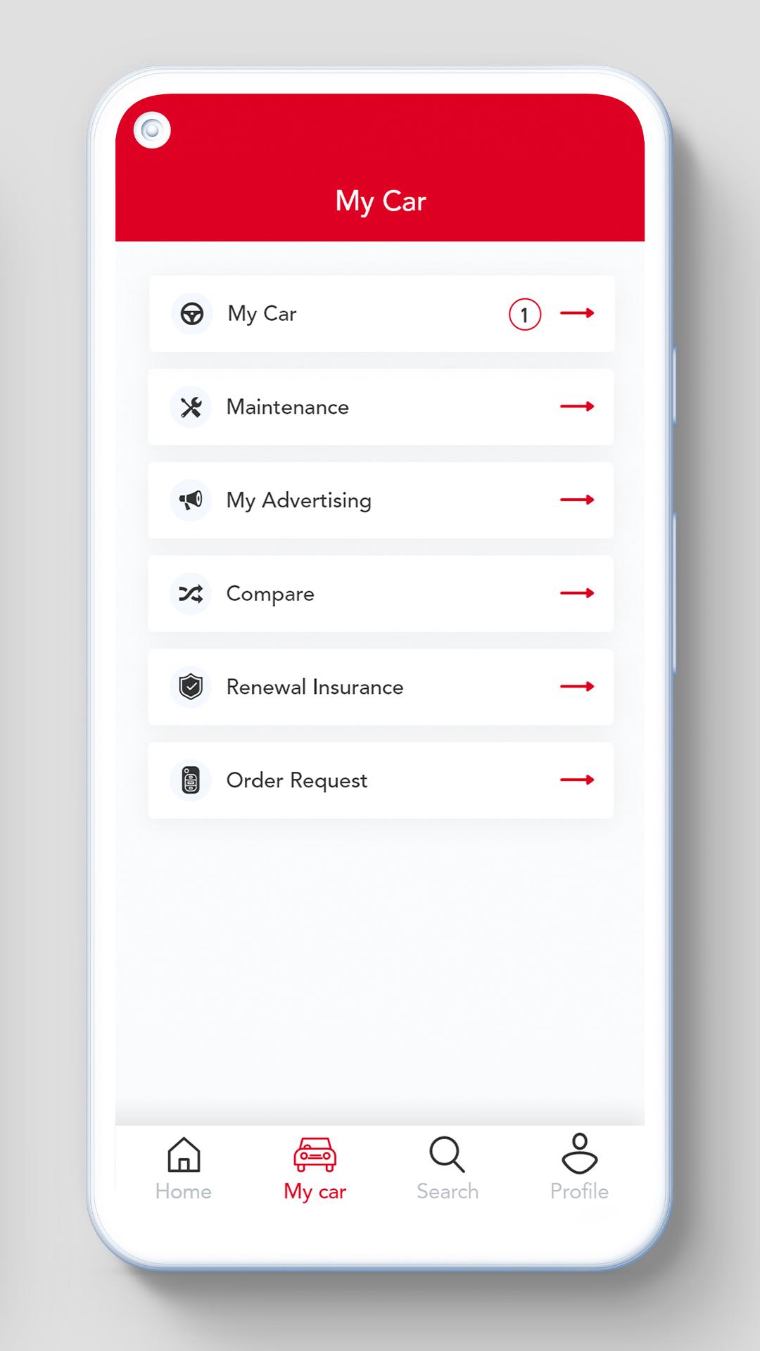 Abaza Auto Trading