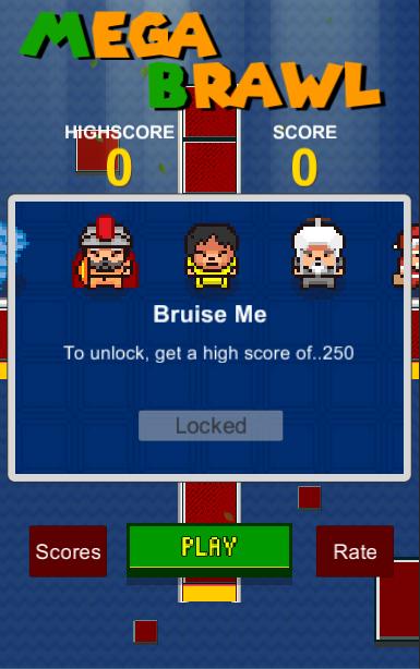 Dummy Game