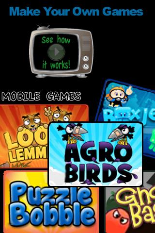 Mobile Apps Maker