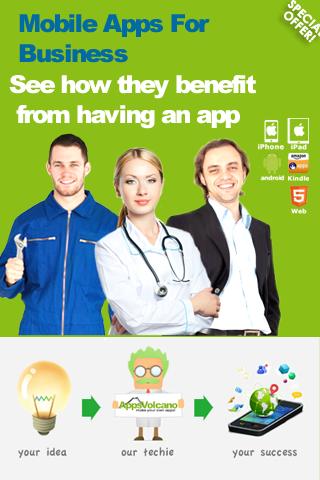 Mobile Apps Maker
