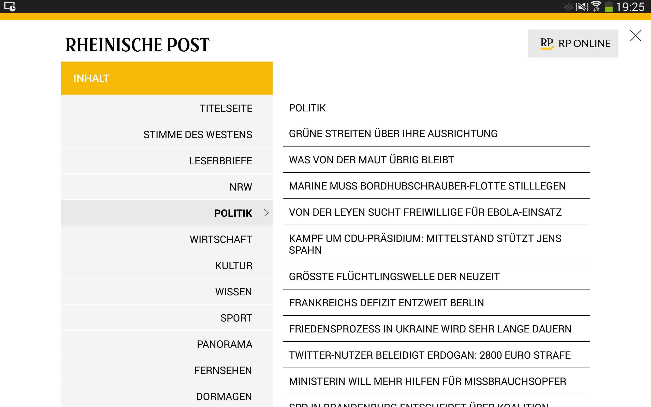 Rheinische Post
