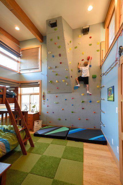 Kids Bedroom Ideas