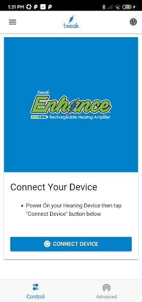 Tweak Enhance