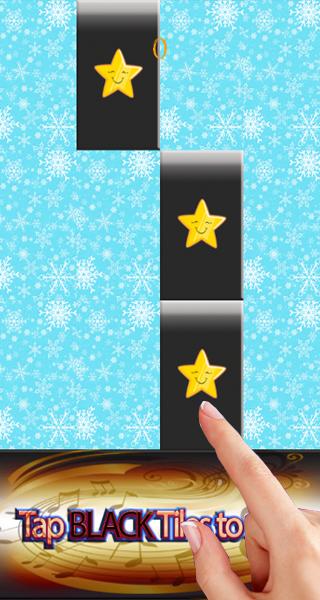 Rita Ora - Let You Love Me on Piano Tiles