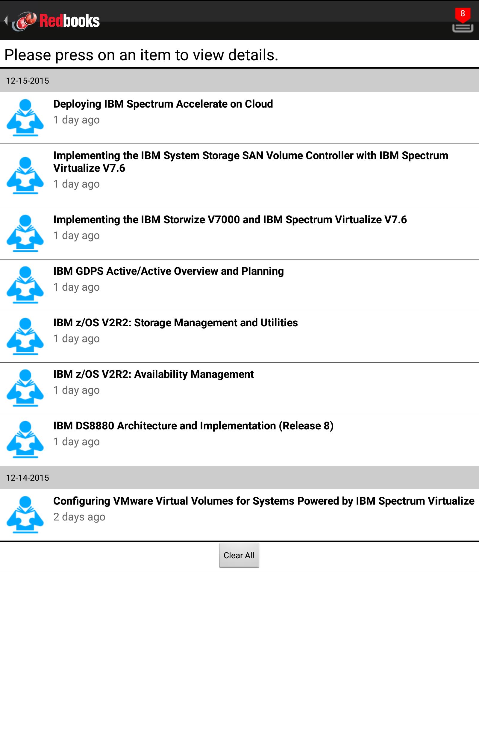 IBM Redbooks