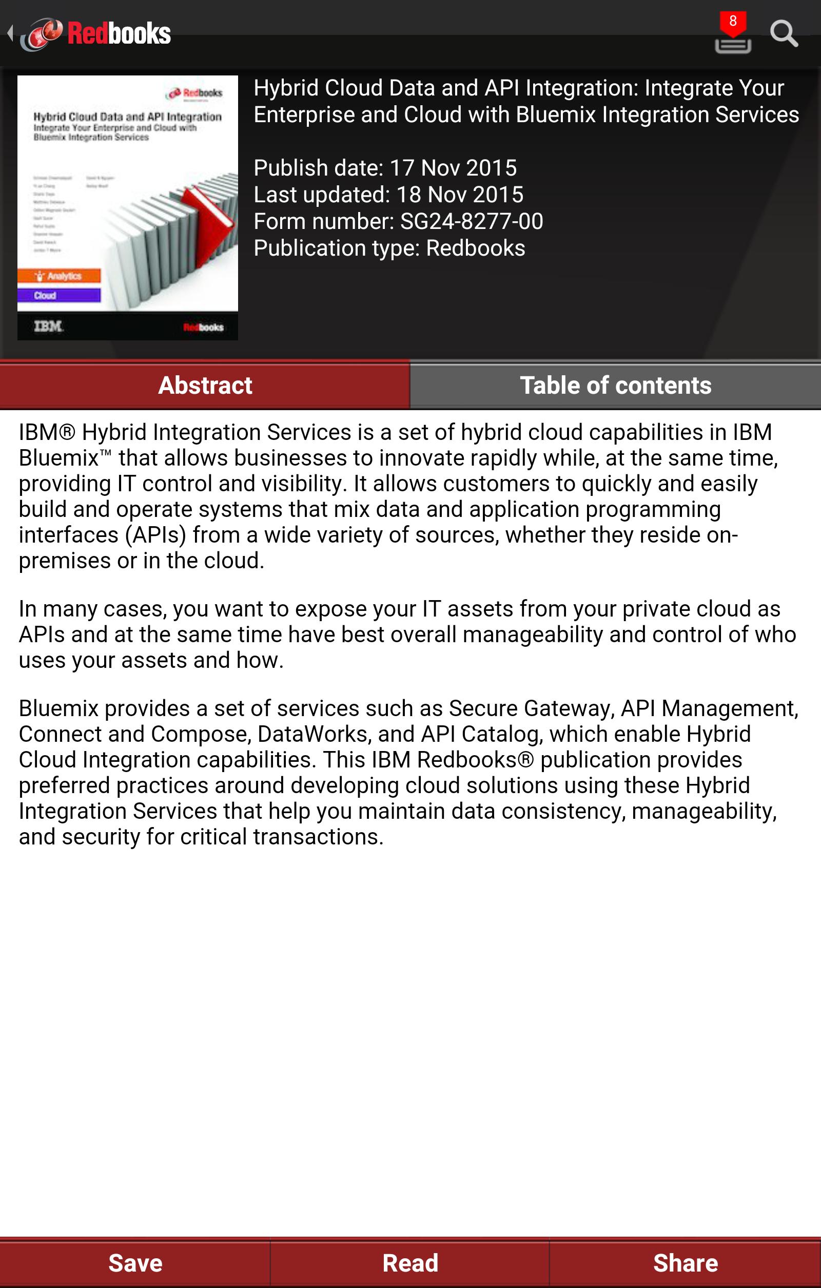 IBM Redbooks