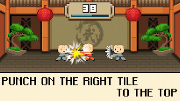 Tap Tap Monk