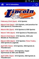 PA Sprints