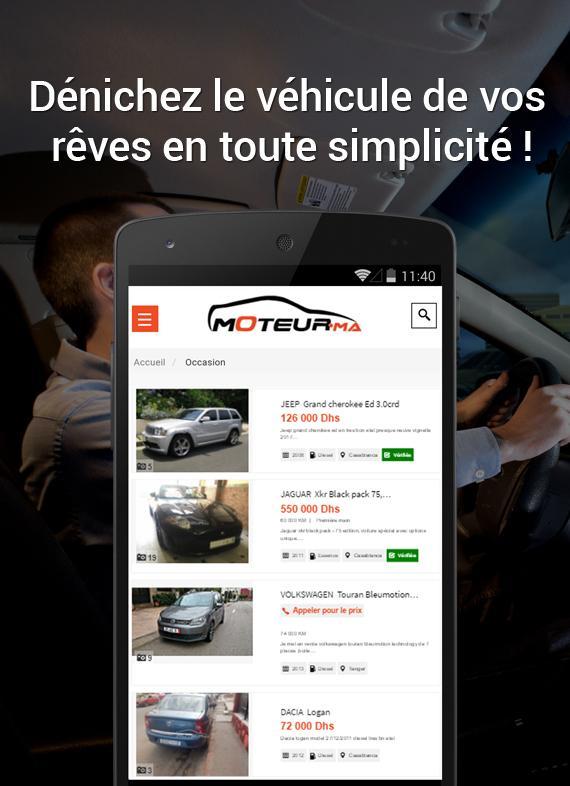 MOTEUR.MA