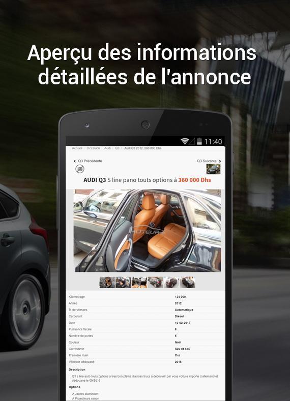 MOTEUR.MA