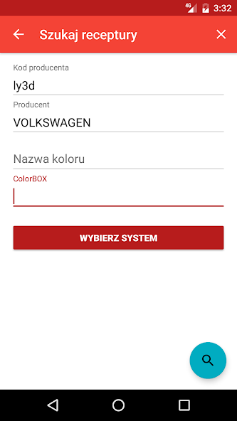 CarColor Mobile