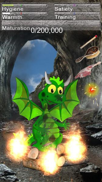 MyDragonX