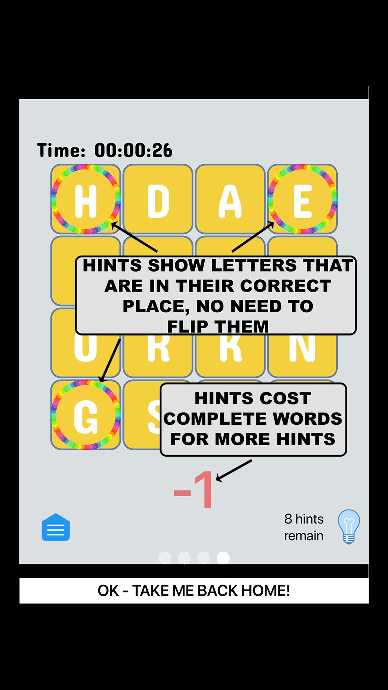 WordWise Min