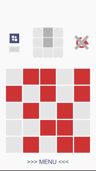 Patience Patterns