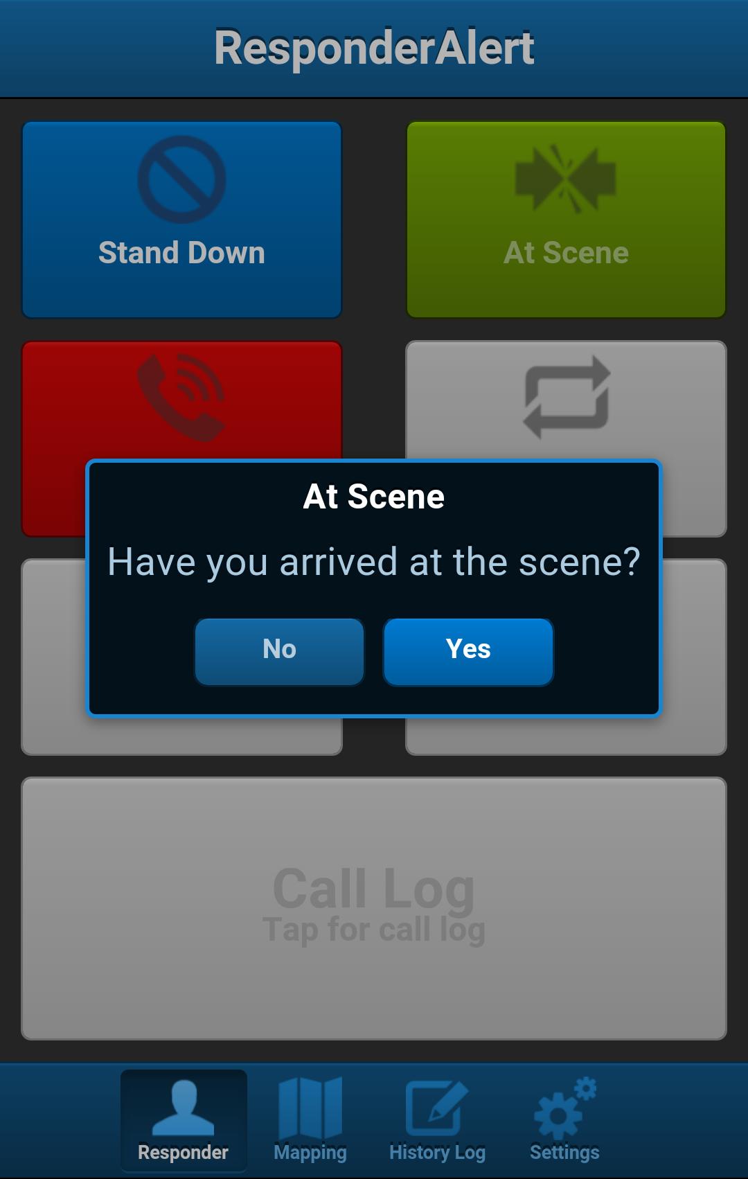 ResponderAlert