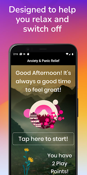 Anxiety
