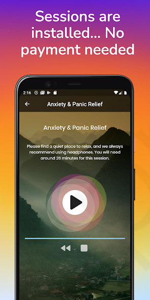 Anxiety
