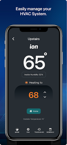 Ion Home