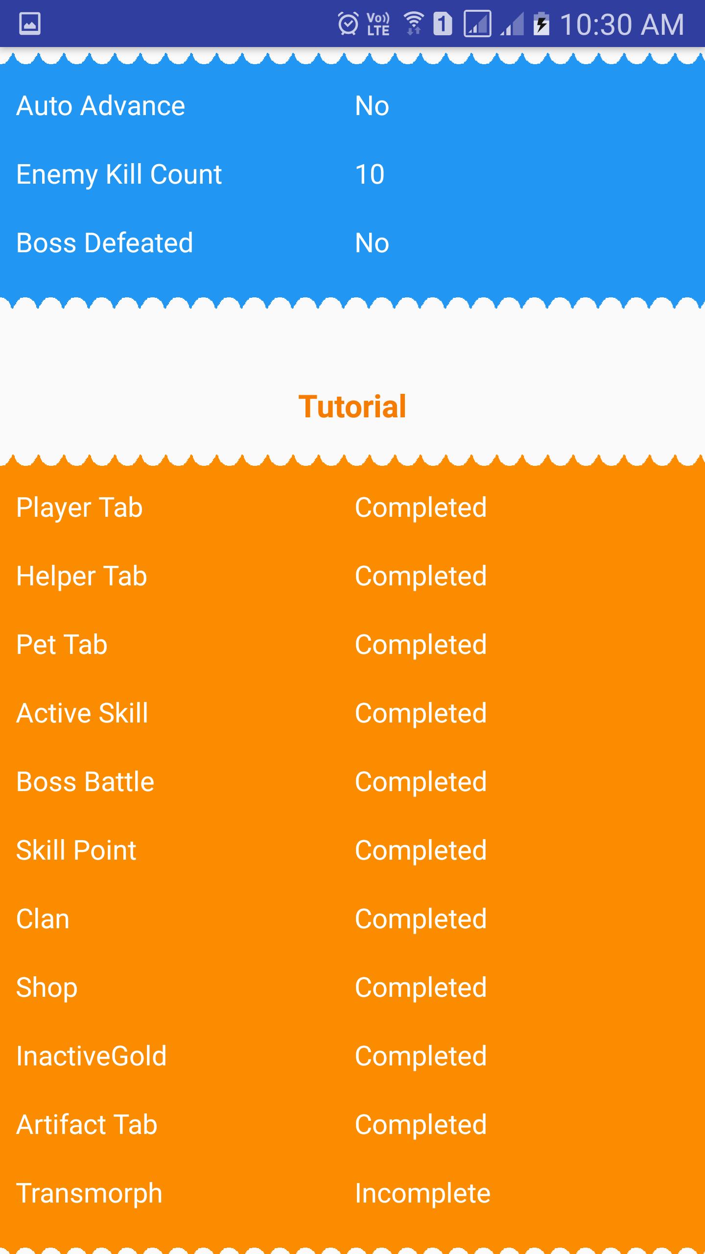 Assistant For Tap Titans2