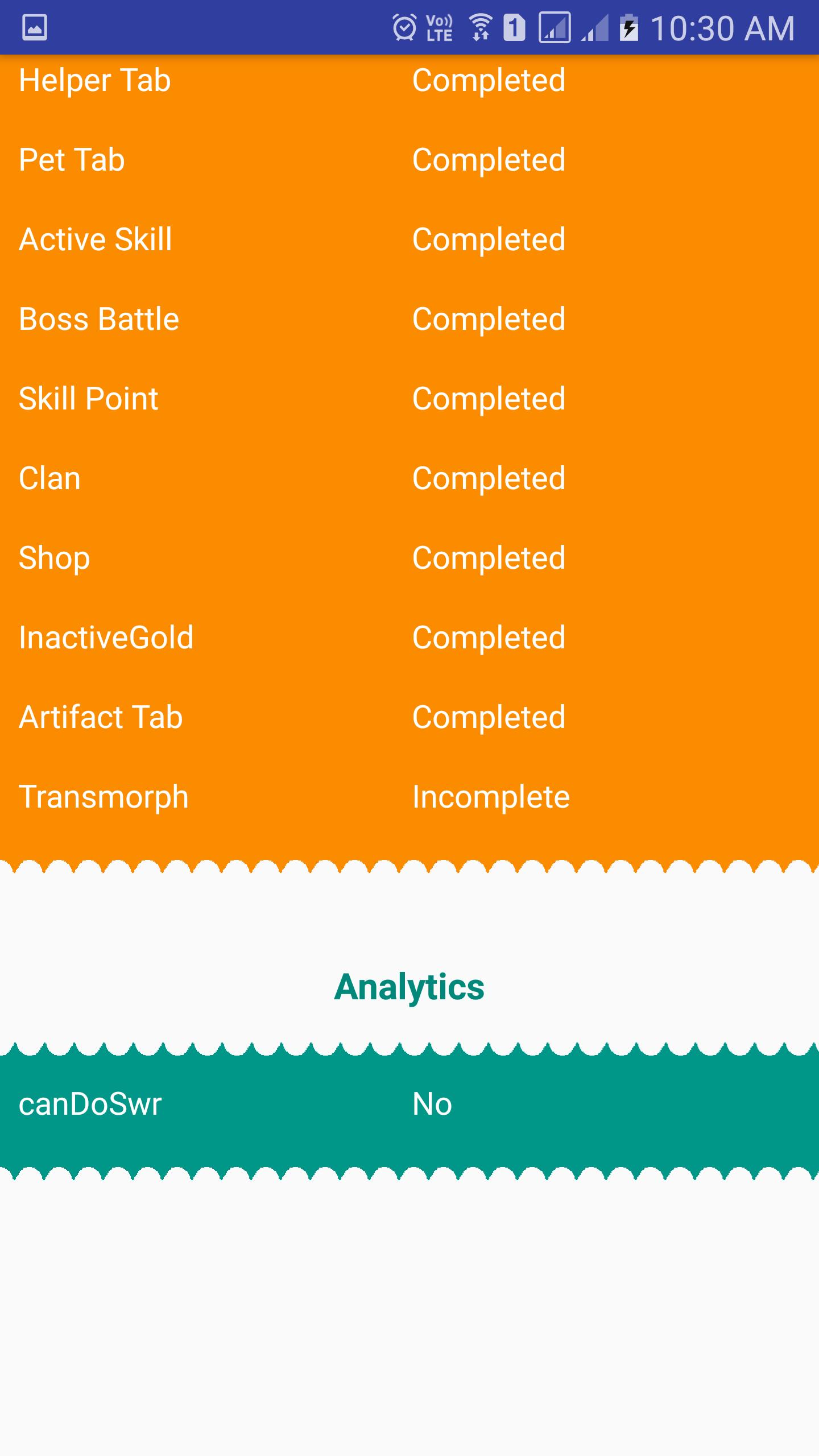Assistant For Tap Titans2