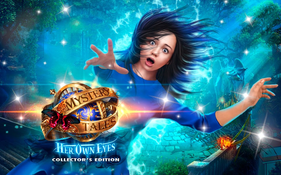 Mystery Tales 4 f2p