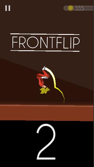 Frontflip