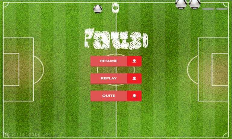 Soccer Football Pro 2016