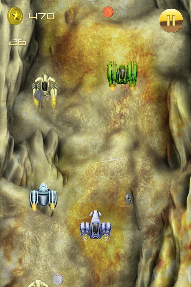 Pod Racer -Free Racing Edition