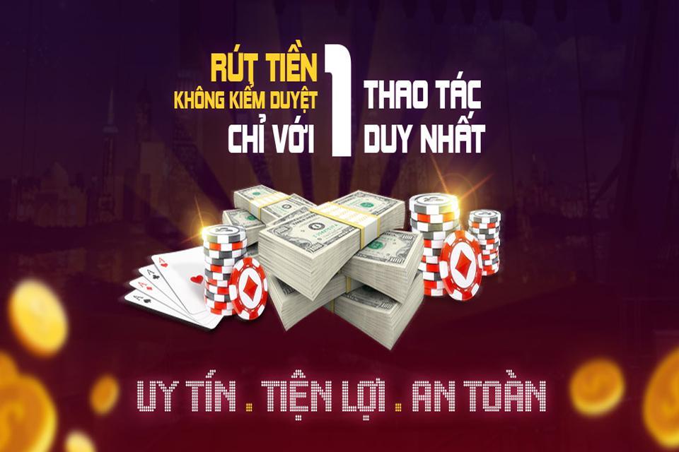 Zenplay - Danh bai 2017