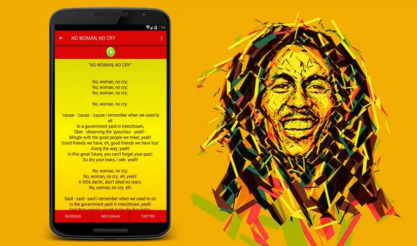 Bob Marley - All Songs and Video