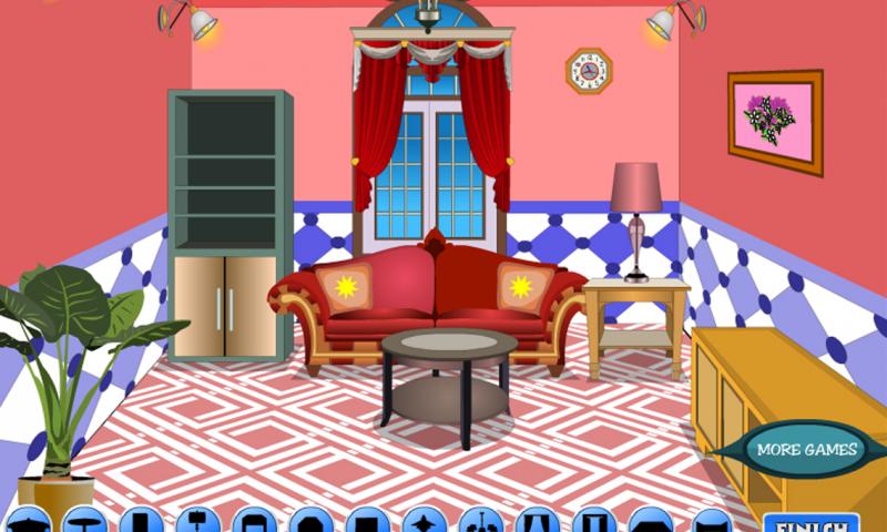 Room Decoration -  Girlgame