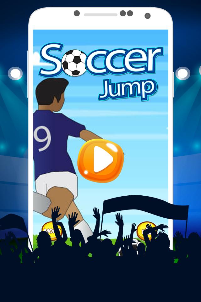 Soccer Jump