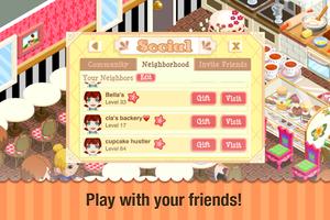 Bakery Story: Tokyo Sweets