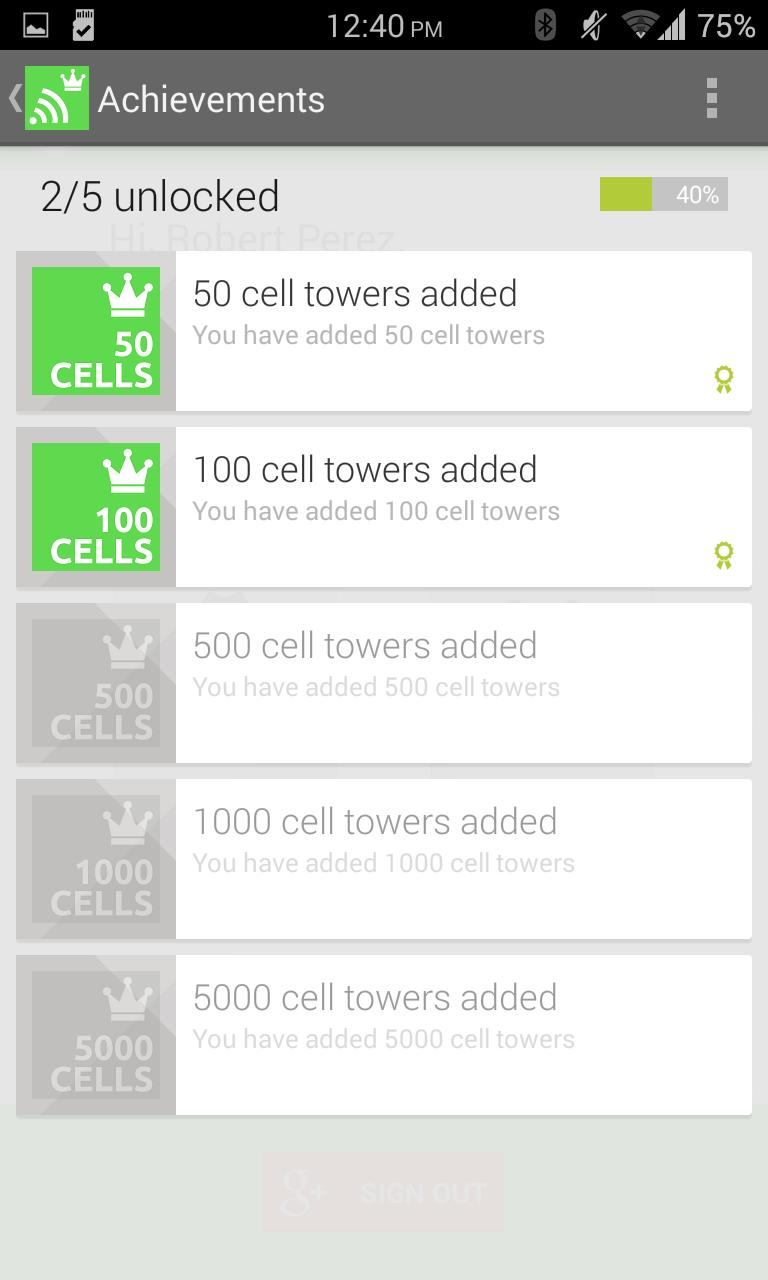 Wifi Scheduler (RANKING)