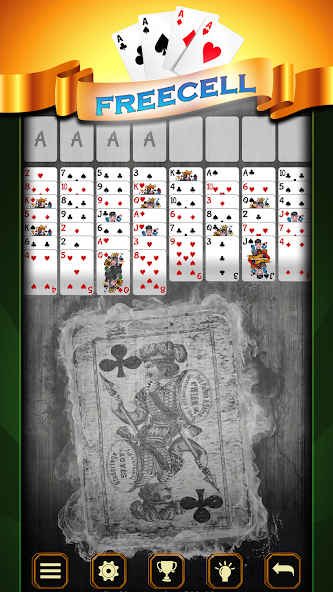 Solitaire Games