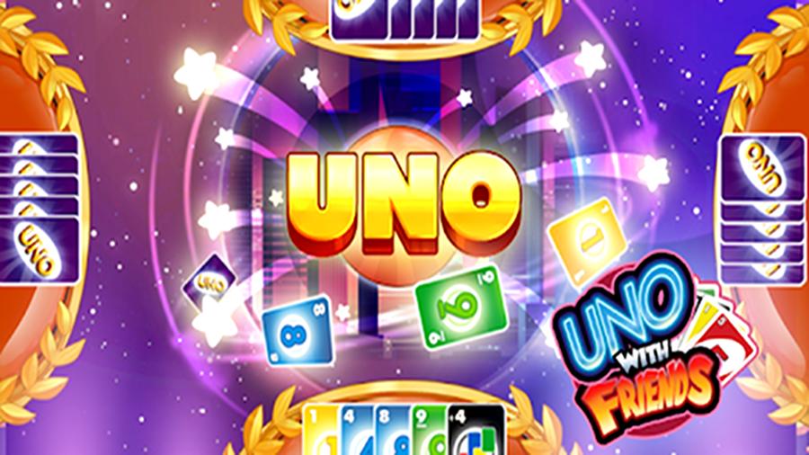 Classic Uno Online