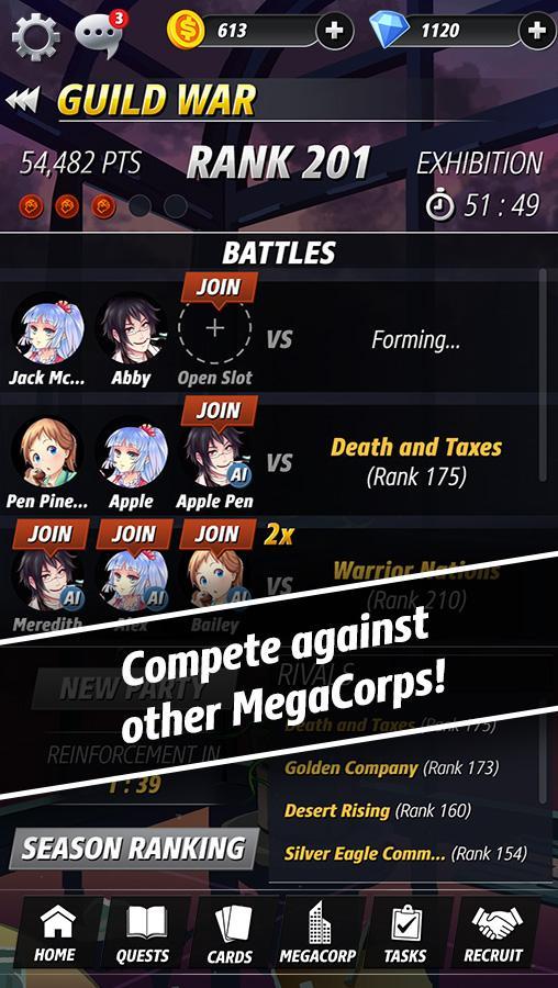 Chief Puzzle Officer