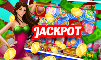 Candy Casino Free Vegas Slots