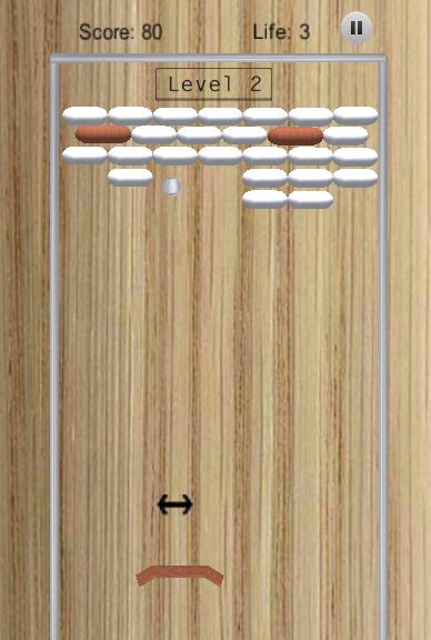 Smash Block Breaking