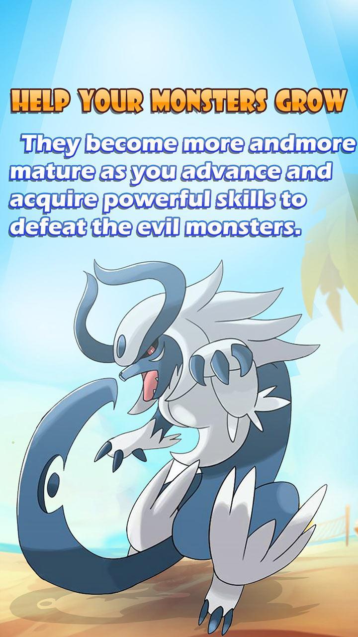 Legendary Monster (Unreleased)