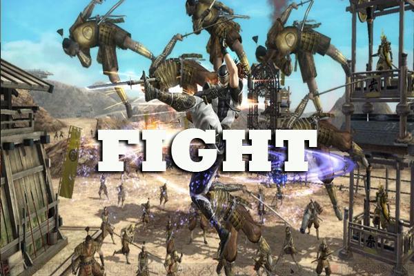 New Basara 4;Sengoku Samurai Heroes Best Game Hint