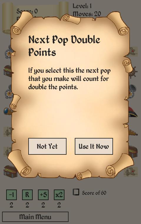 Pirate Hunt - Puzzle Challenge